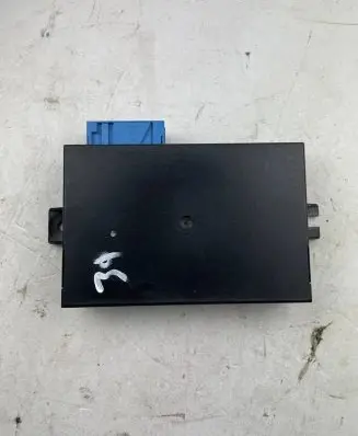 BMW 7 E38 Comfort/convenience module 65718369062 8369062