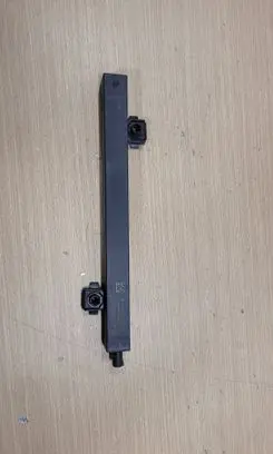 Mercedes-Benz E W214 Keyless system antenna A2069052504 A104005900 33505501001