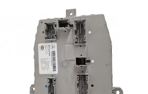 Other control units/modules