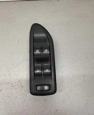 Renault Laguna II Electric window control switch 26515