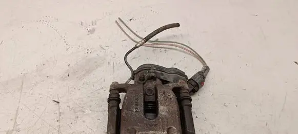 Renault Scenic IV - Grand scenic IV Rear brake caliper 