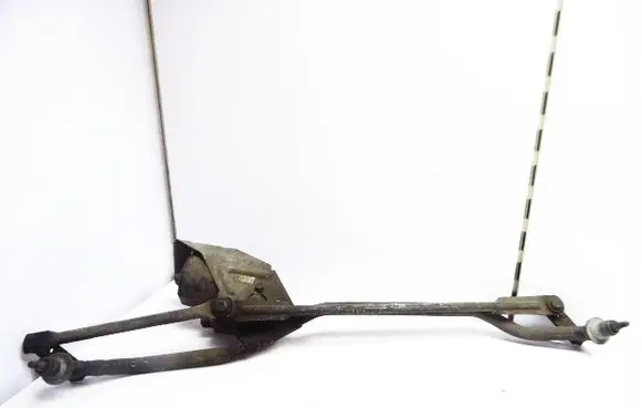Ford Transit Front wiper linkage and motor 95VB17504BC