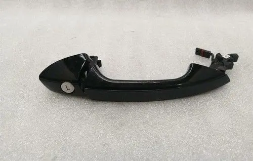 Mercedes-Benz A W176 Front door handle light (exterior) A2047601470