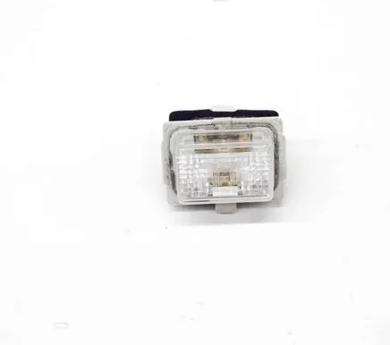 Mercedes-Benz C W205 Number plate light A2218200856