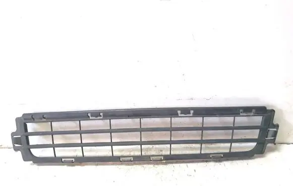 Volvo S40 Front bumper lower grill 30744911