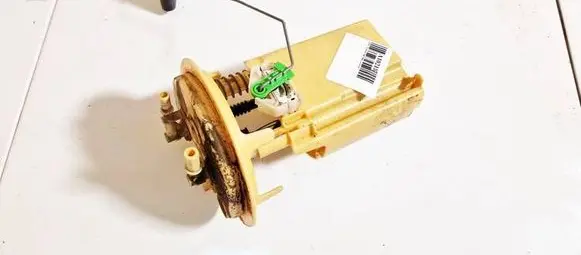 Peugeot 308 Fuel level sensor 