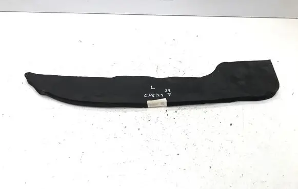 Chery 7 Fender foam support/seal 403007228AA
