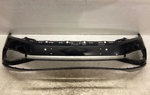 Volkswagen PASSAT B8 Front bumper 3G0807221E