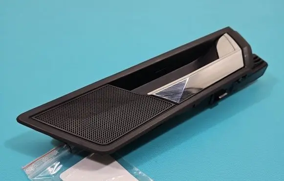 Skoda Superb B8 (3V) Rear door interior handle 3V0839222 IMPRK1505568