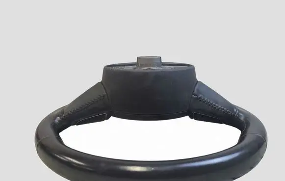 Audi A1 Steering wheel 4G0419091R 616430500
