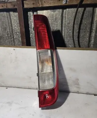 Mercedes-Benz Vito Viano W639 Rear/tail lights A6398201764