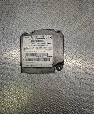 Renault Espace III Airbag control unit/module 6025313596 5WK42851 H313335