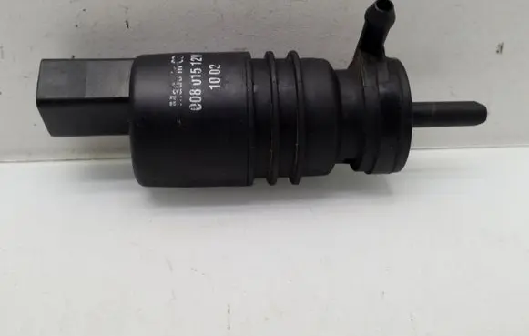 Mercedes-Benz ML W163 Windscreen/windshield washer pump 008015