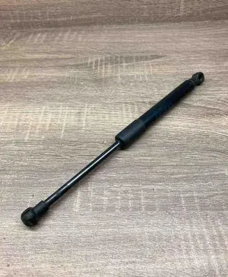 BMW 5 GT F07 Front bonnet/hood damper/strut 7200197