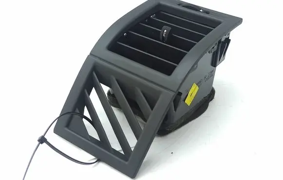Chrysler 300 - 300C Dashboard air vent grill cover trim 1087541