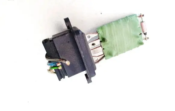 Ford Ka Heater blower motor/fan resistor