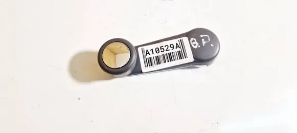 Audi A2 Front door window winding handle 
