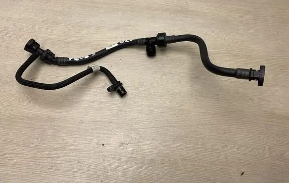 BMW 3 G20 G21 Air intake hose/pipe 8652442