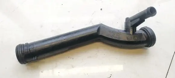 Volkswagen Fox Engine coolant pipe/hose