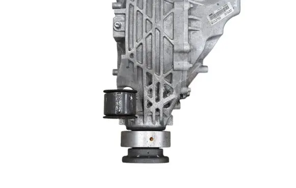 Maserati Ghibli Rear differential 670039125