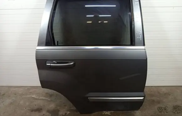 Jeep Grand Cherokee (WK) Rear door GRANDRZPT