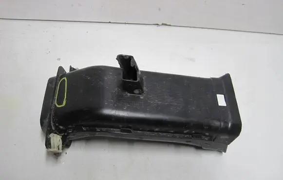 BMW Z4 g29 Turbo air intake inlet pipe/hose 7436853