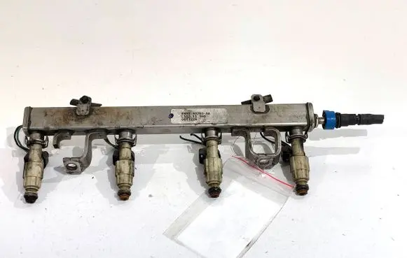 Mazda 5 Fuel main line pipe 6M8G9D280AA