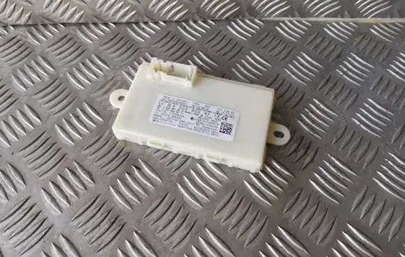 Mercedes-Benz S W222 Other control units/modules A2229004213 A2229018202 A2229025012