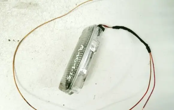 Audi A4 S4 B8 8K Other interior light 4e0947105
