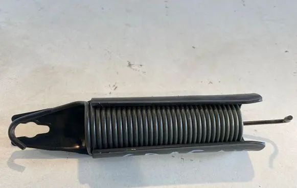 Audi A5 8T 8F Tailgate/trunk/boot tension spring 8T0827339