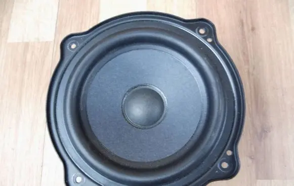 Hyundai Tucson IV NX4 Subwoofer speaker 96380N7100