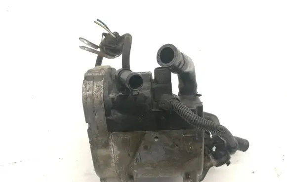Toyota RAV 4 (XA20) Auxiliary pre-heater (Webasto) 25228205