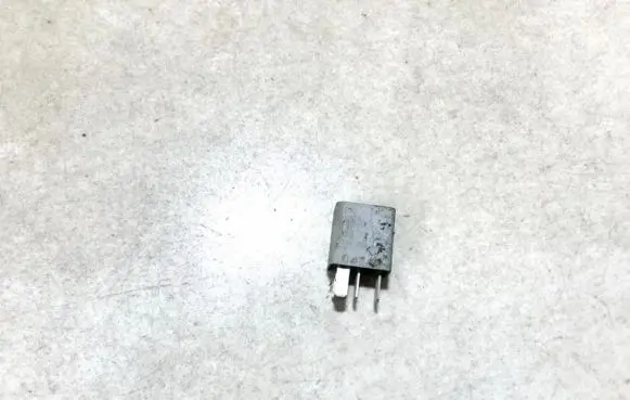 Volkswagen Crafter Other relay a0045452005
