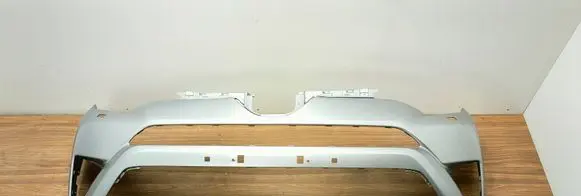 Toyota RAV 4 (XA40) Front bumper 5211942A40
