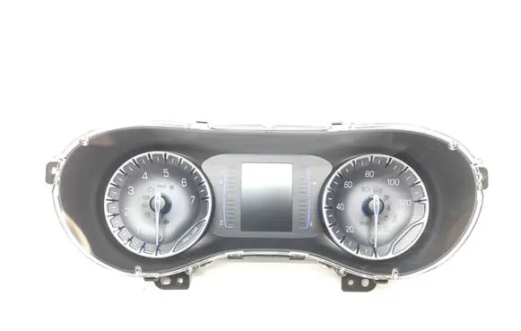 Chrysler Pacifica Speedometer (instrument cluster) 68360255AC 3176689
