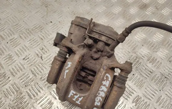 BMW 5 F10 F11 Rear brake caliper 34216793041