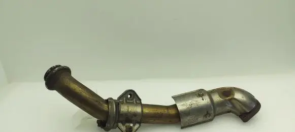 Jaguar XF X250 Other exhaust manifold parts 9X235E212AB