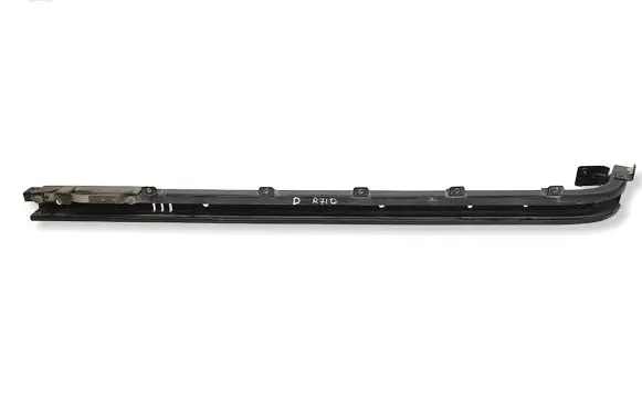 Toyota Proace Sliding door middle rail 9822930080D