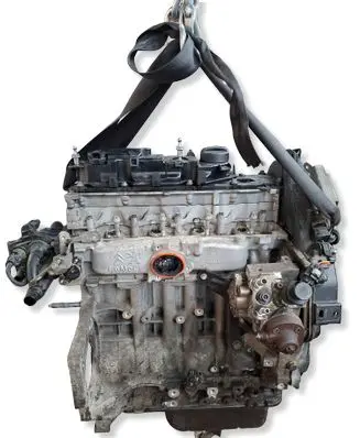 Citroen DS3 Engine 10JBEJ 9H06 9670461280