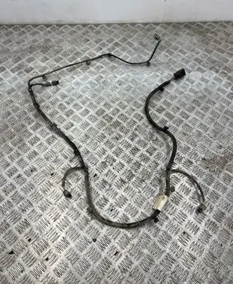 Peugeot Partner III Parking sensor (PDC) wiring loom 9828035680