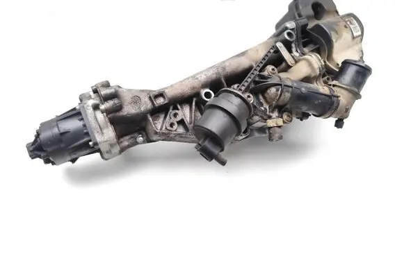 Fiat Doblo EGR valve 55275667 K5T70977