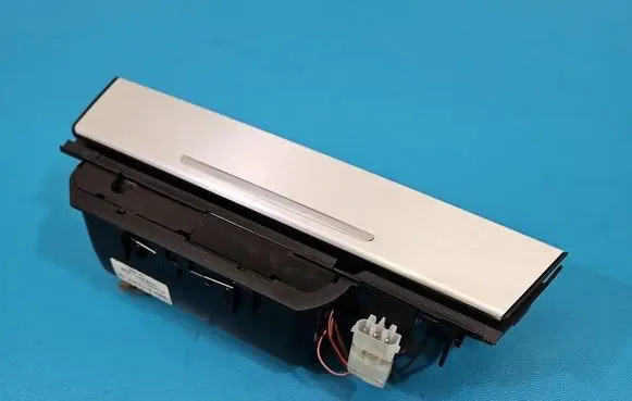 BMW 7 F01 F02 F03 F04 Glove box 9119317 IMPRK1594756