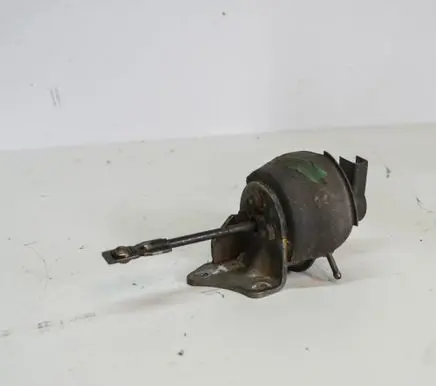 Audi A4 S4 B8 8K Turbo system vacuum part 