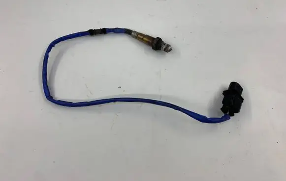 Porsche Cayenne (9PA) Lambda probe sensor 7L5906262E 0258017128