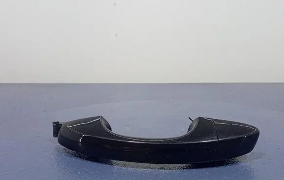 Skoda Superb B5 (3U) Front door exterior handle 5G0837205N