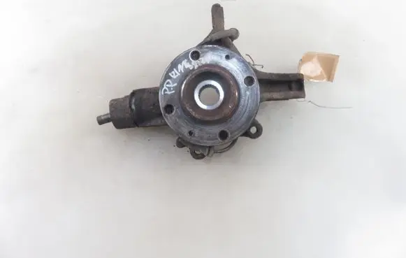 Peugeot 307 Front wheel hub spindle knuckle