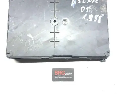 Renault Scenic II - Grand scenic II Comfort/convenience module 8200351183 S118400260C 28467207