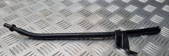 Citroen C4 I Picasso Oil level dip stick 