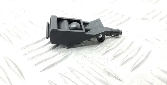Volkswagen Polo V 6R Windshield washer spray nozzle 6E0955985B