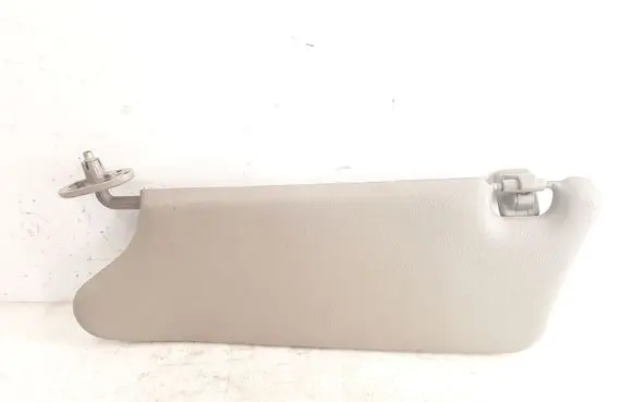 MG ZT - ZT-T Sun visor